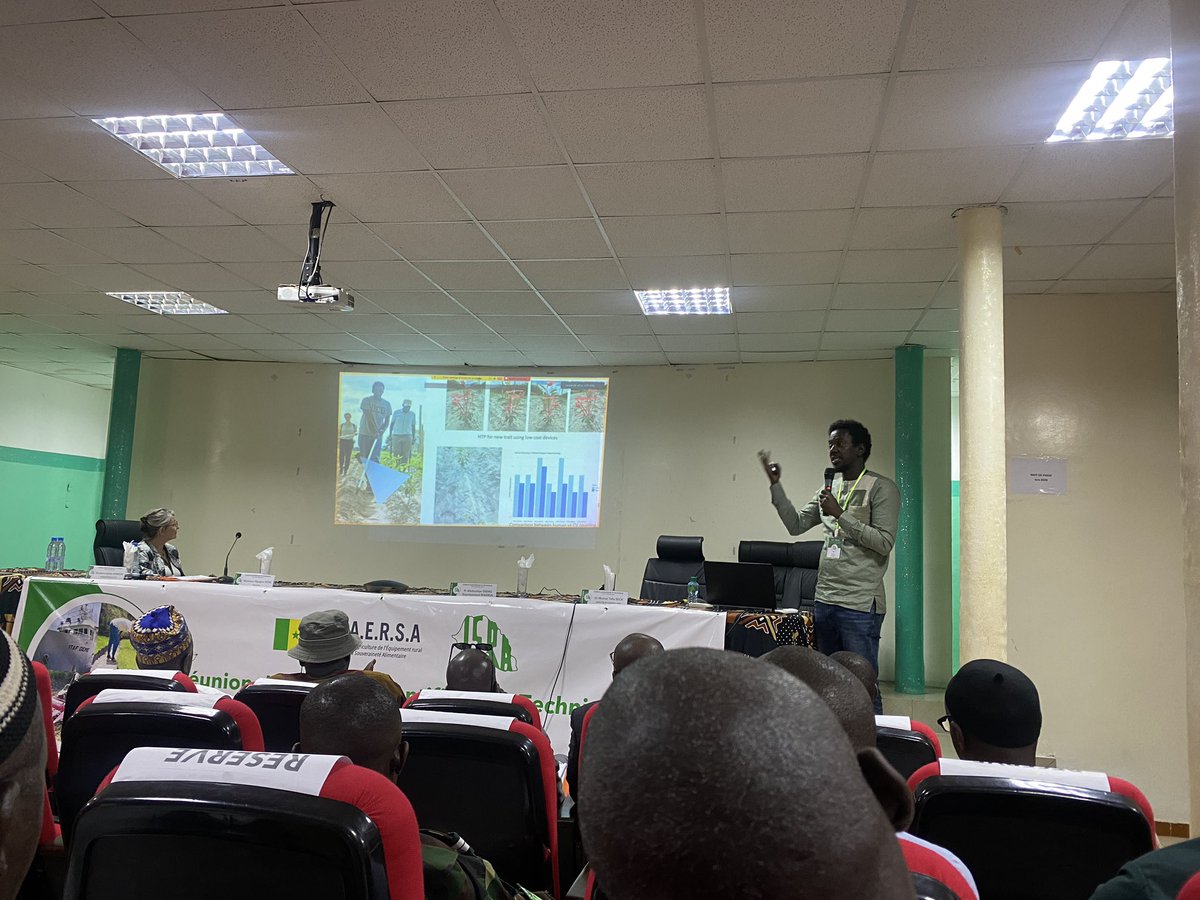 ISRA/CERAAS tweet media