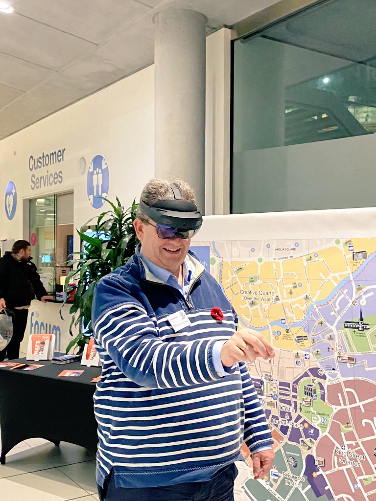 arcturus2789's tweet image. Such an amazing day at the FORUM organised by Department of Clinical Neurosciences! @Sjp58Price @JasmineKPsych @AdelHelmy79