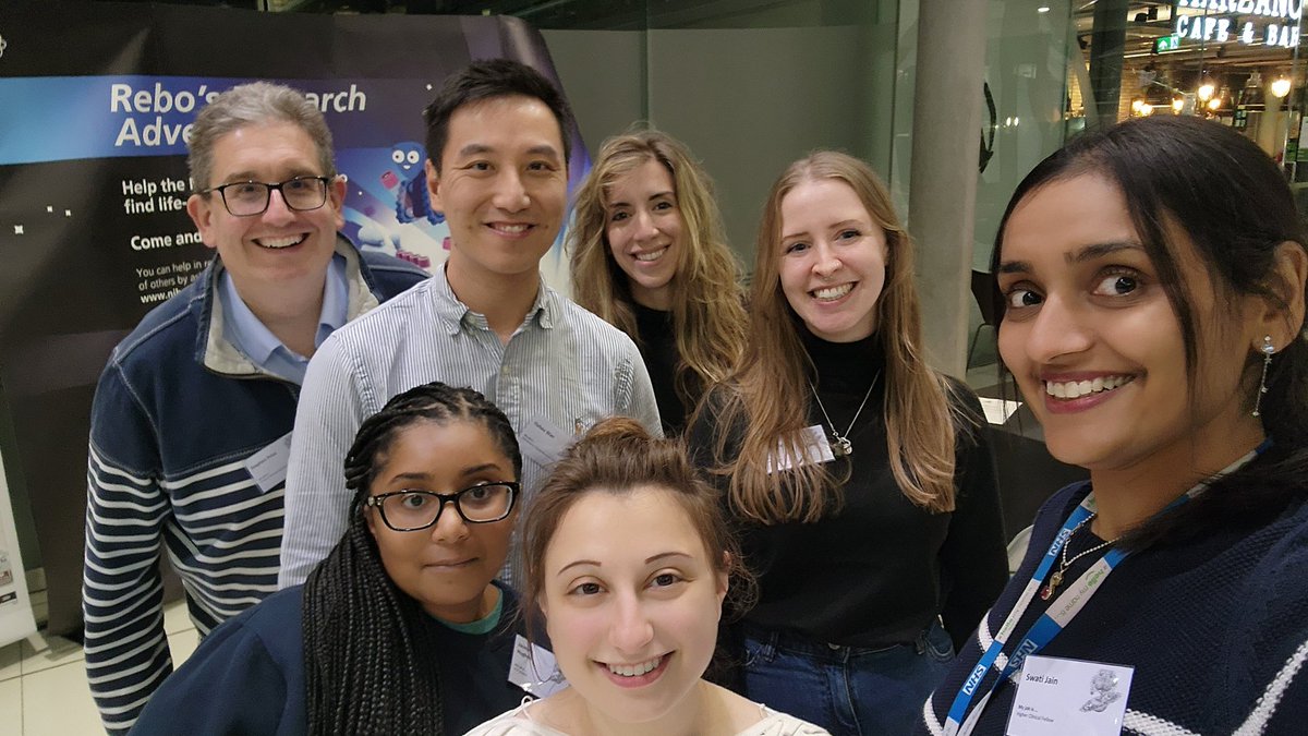 arcturus2789's tweet image. Such an amazing day at the FORUM organised by Department of Clinical Neurosciences! @Sjp58Price @JasmineKPsych @AdelHelmy79