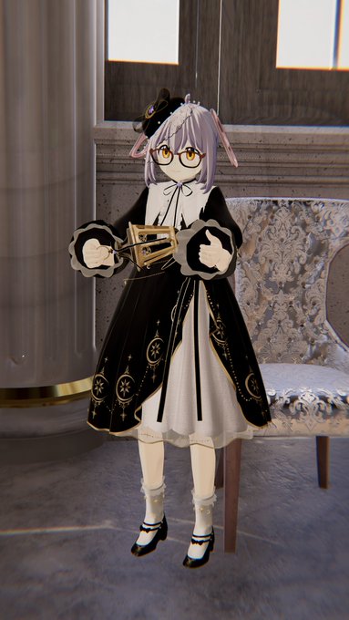 #おうつちのVRC日記
ワールドに合うねえ
椅子に座りました
わしのコンビニだ! 