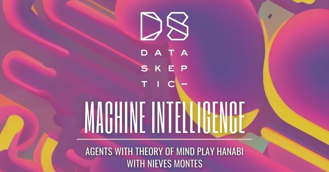 Nieves Montes discusses her PhD research, which revolves around value-based reasoning in relation to norms. She shares her latest study, Combining theory of mind and abductive reasoning in agent‑oriented programming.

dataskeptic.com/blog/episodes/…