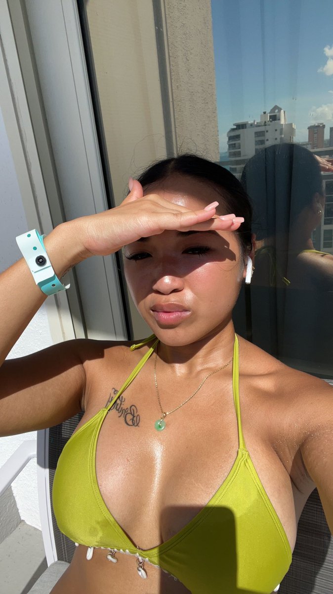 your nail tech, brit tweet media
