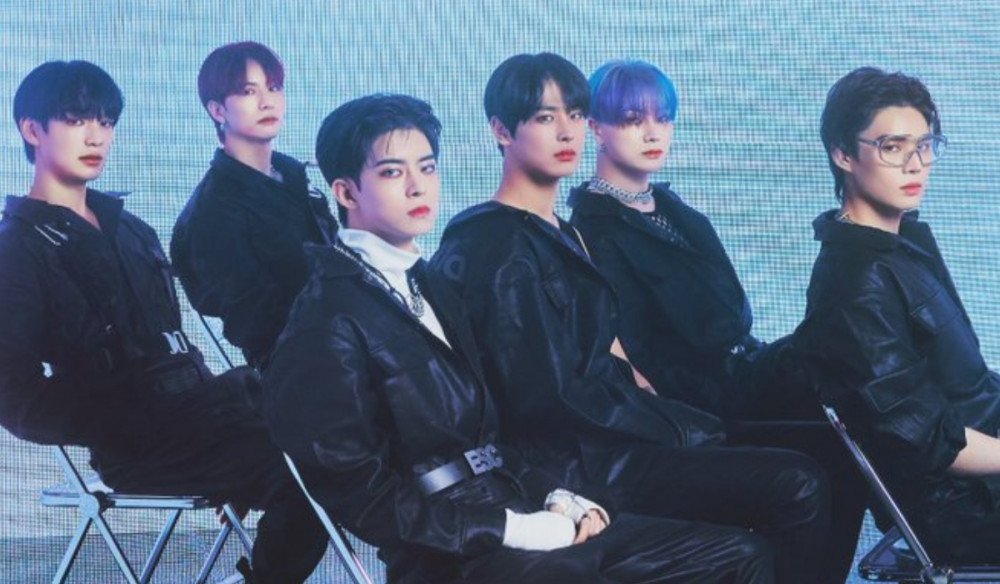 Koreaboo's tweet photo. VICTON made their debut 7 years ago today. https://t.co/czCNgLGixa