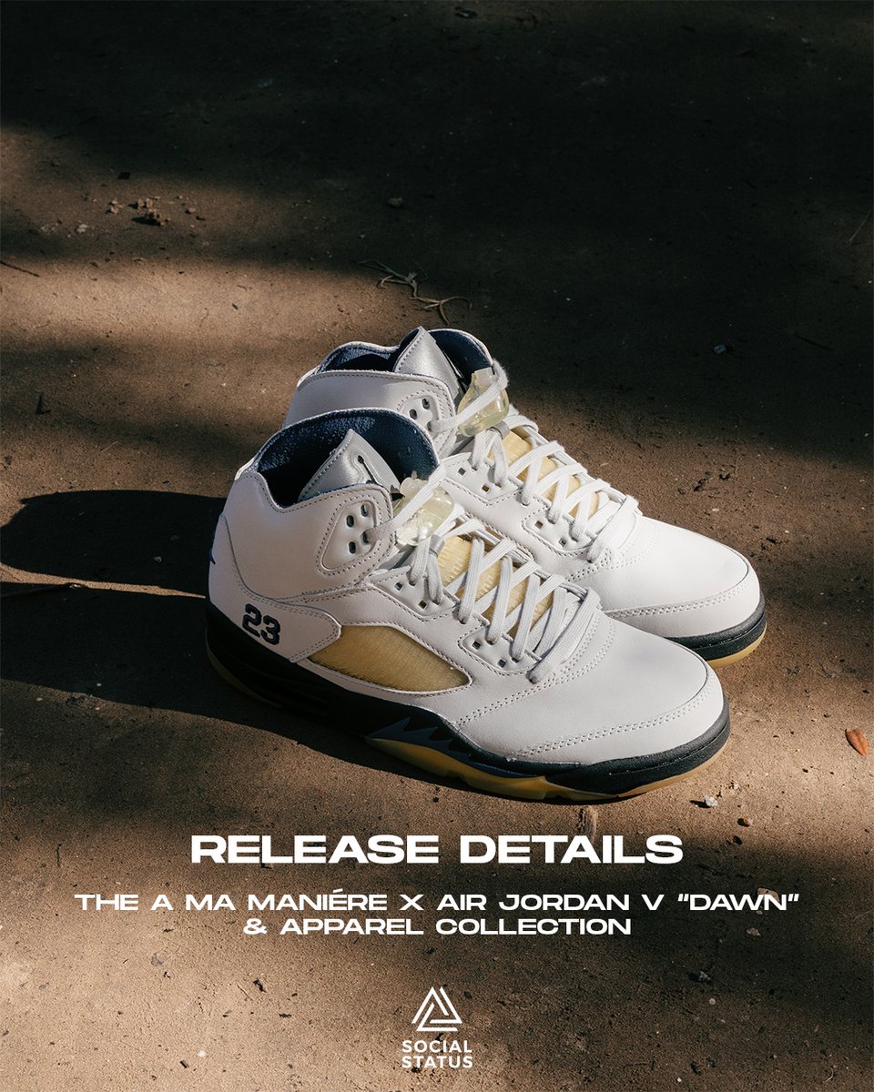 Off-White x Jordan Apparel Collection - Le Site de la Sneaker