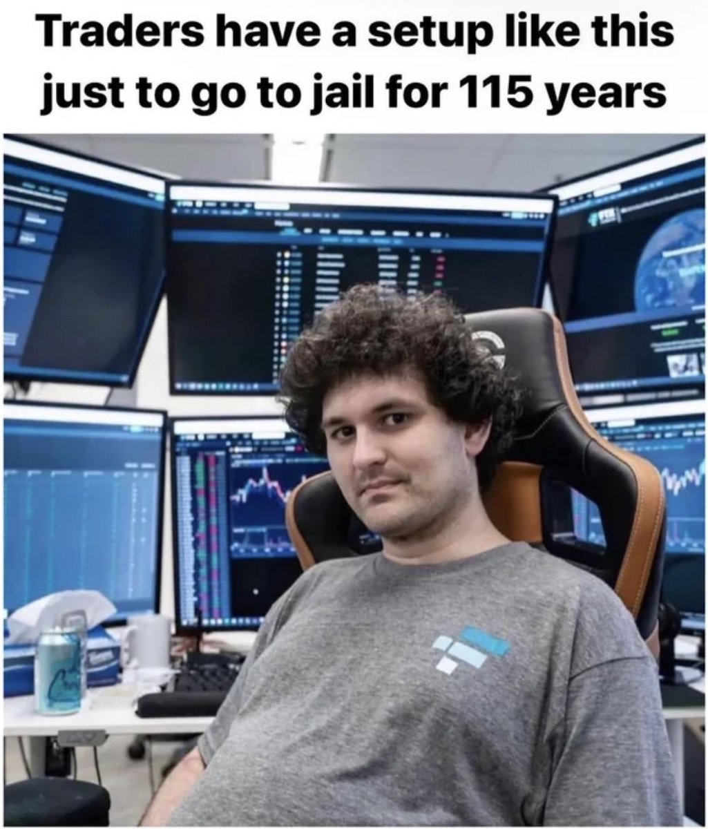 Wall Street Memes tweet media