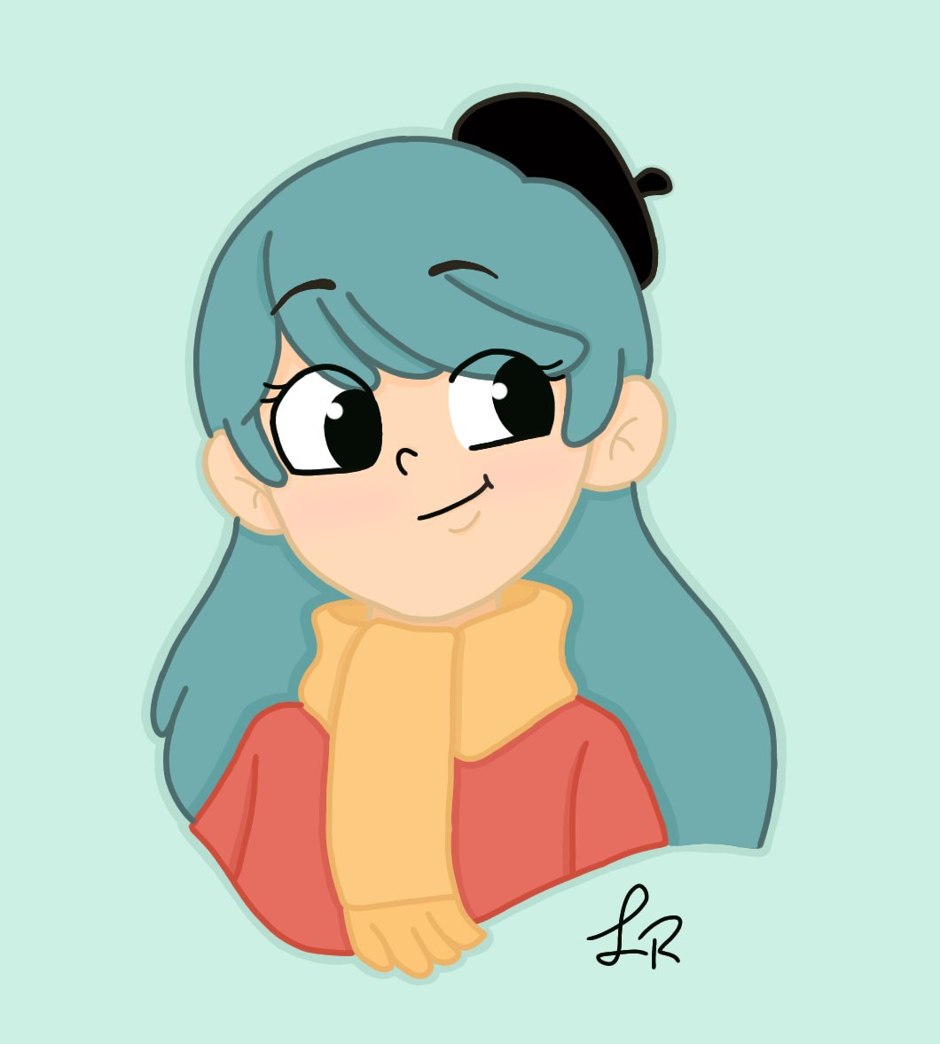 🩵🍃
#hilda #hildafanart #hildanetflix #Netflix #animation #hildaart #art #drawingdigital