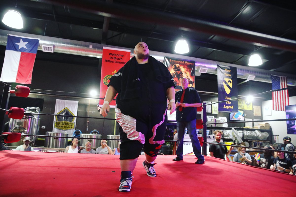 The secret to freedom is courage.