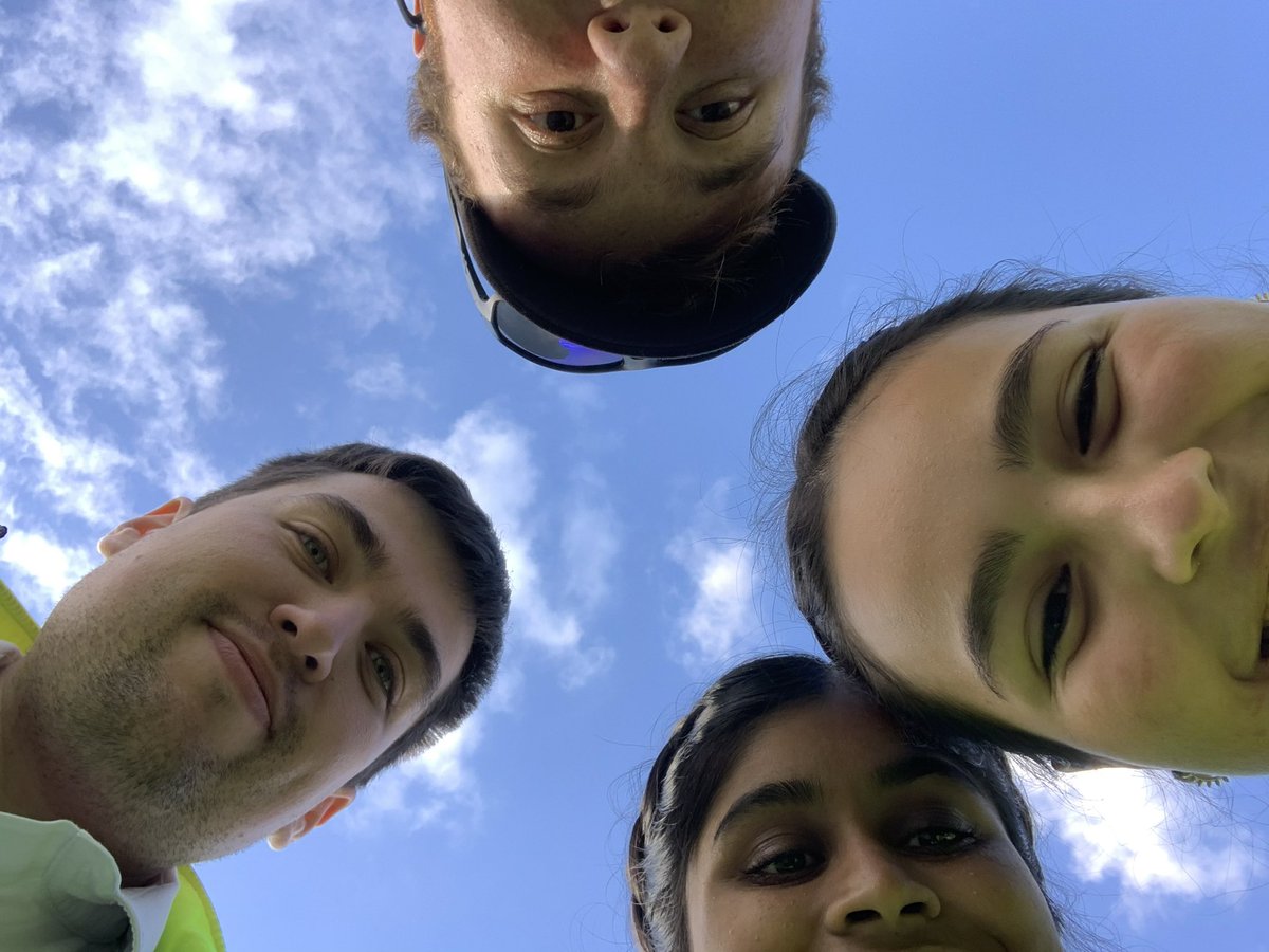 SJAHamiltonMFR's tweet photo. Amazing job at #road2hope2023 ! Thank you to the Burlington SJA members as well as the Brant members! 🏃♀️ @sjaburlmfr #stjohnambulance #volunteer #medicalfirstresponder #marathon https://t.co/AGp7fyUmfA