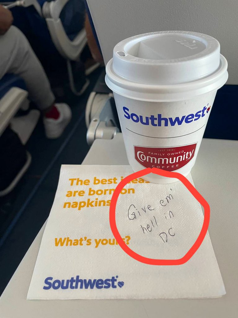 Benny Johnson tweet media