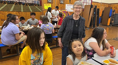 OurNorthlandDiocese tweet media