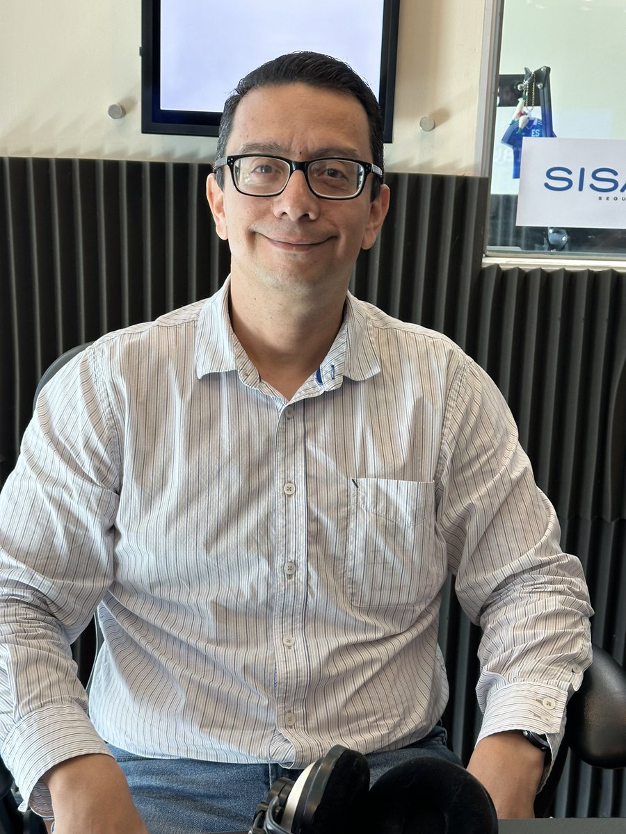 La Tribu FM tweet media