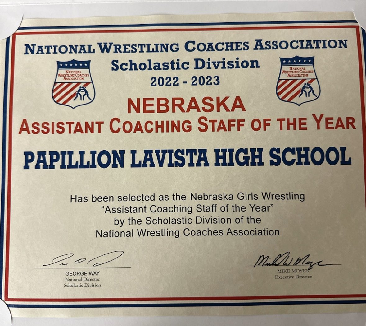 Monarch Wrestling tweet media