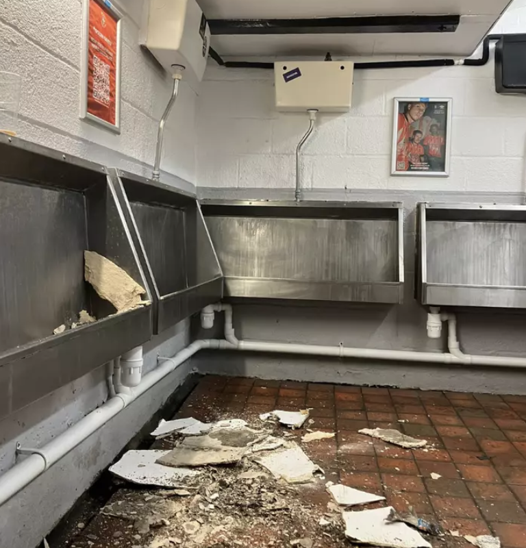 SPORTbible tweet media