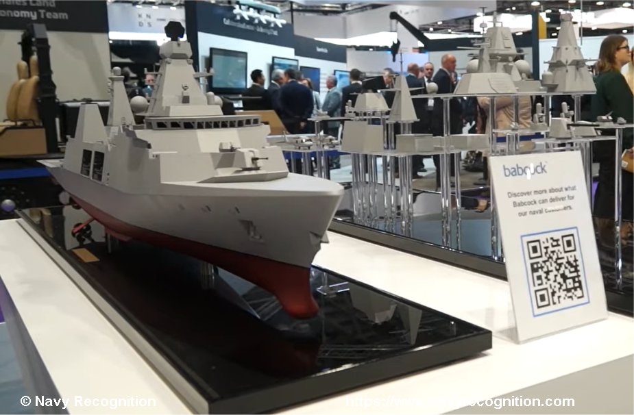 #Babcock joins forces with #NewZealand SMEs to promote #Arrowhead140 #frigate design

navyrecognition.com/index.php/nava…
