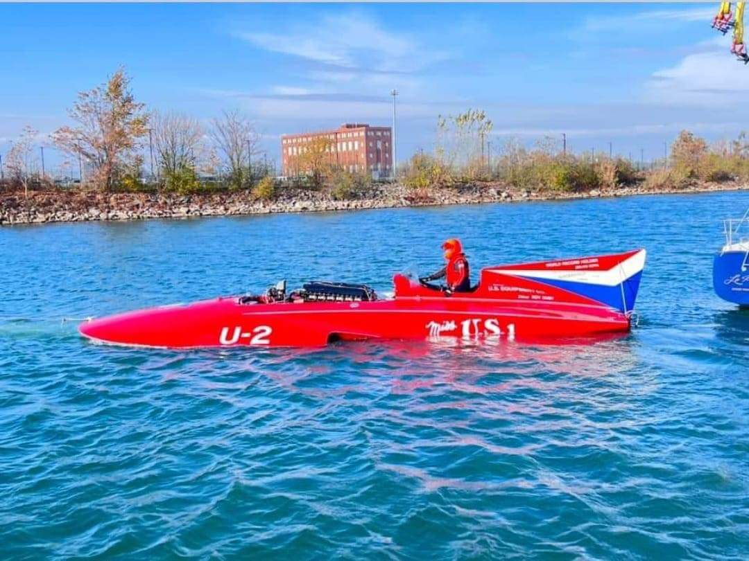 Detroit Boat Races tweet media