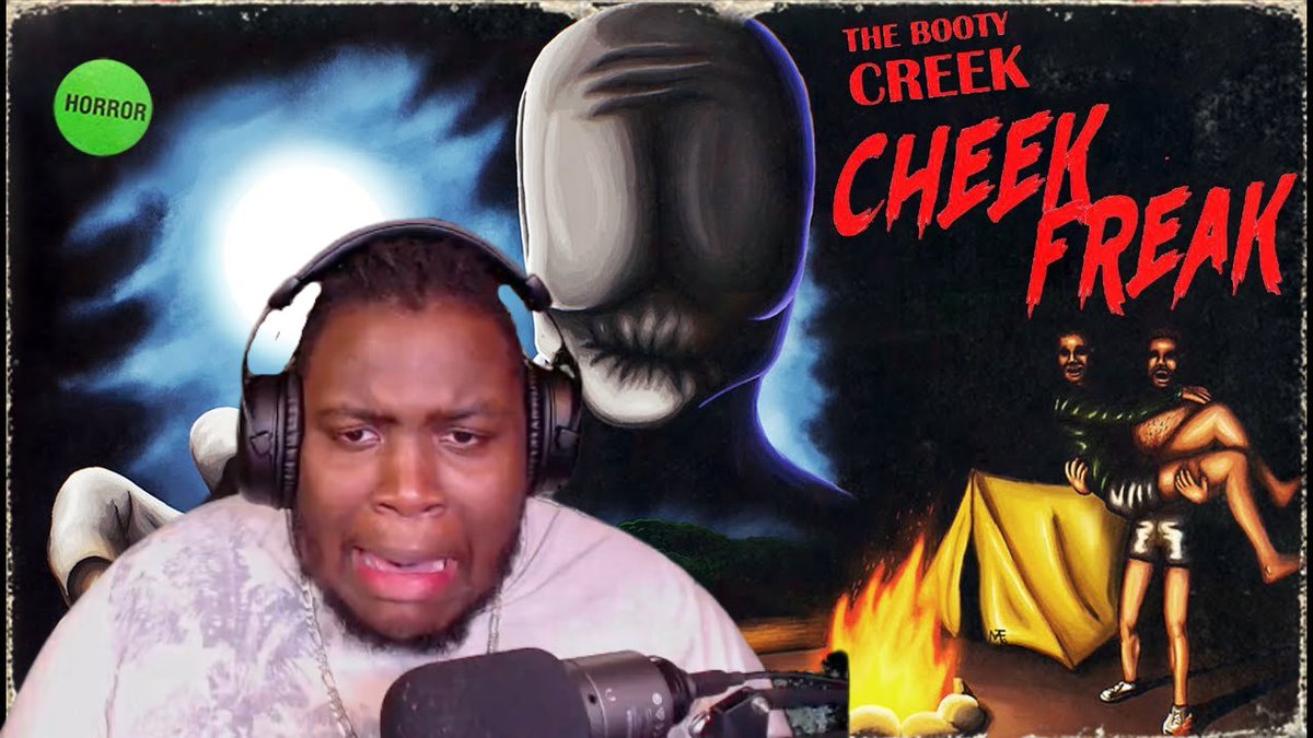KingLiuFathi's tweet photo. Video will be up soon! #PuppetCombo #bccf #HorrorCommunity #youtube https://t.co/vEEZPCyojy