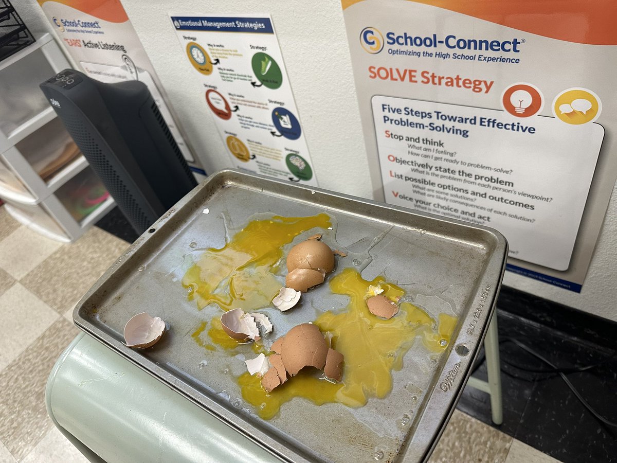 Mrs. Cotran (@kristinacotran) on Twitter photo SEL is so much more than talking about feelings. It’s giving students tangible strategies for resilience and perseverance! The egg vs ball demo really hit home for S’s today as we discussed how to bounce back from setbacks! #exSELent <a href="/Coach_Rudy/">R. Keeth Matheny</a> <a href="/Optimizing_HS/">School-Connect</a> <a href="/CJUHSDTech/">CJUHSD Tech Coach</a> SEL is so much more than talking about feelings. It’s giving students tangible strategies for resilience and perseverance! The egg vs ball demo really hit home for S’s today as we discussed how to bounce back from setbacks! #exSELent <a href="/Coach_Rudy/">R. Keeth Matheny</a> <a href="/Optimizing_HS/">School-Connect</a> <a href="/CJUHSDTech/">CJUHSD Tech Coach</a>
