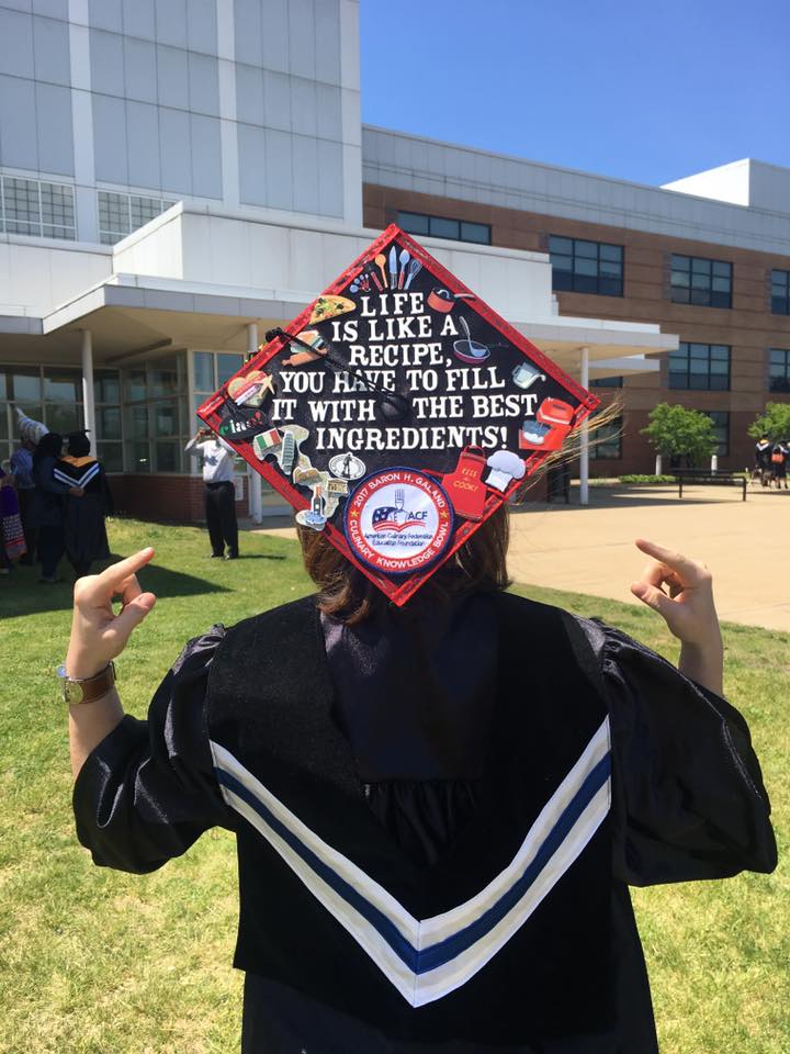 SCCC Alumni tweet media