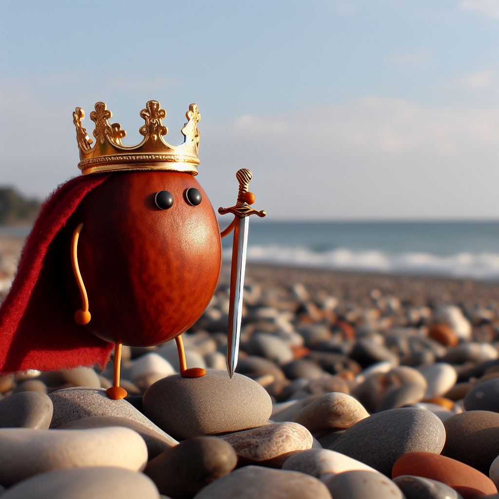 William the Conker...

#williamtheconqueror #dalle3 #aiartcommunity #aiart #bingimagecreator #dalle #ai #aigenerated #aigeneratedimages #aiphotography  #battleofhastings