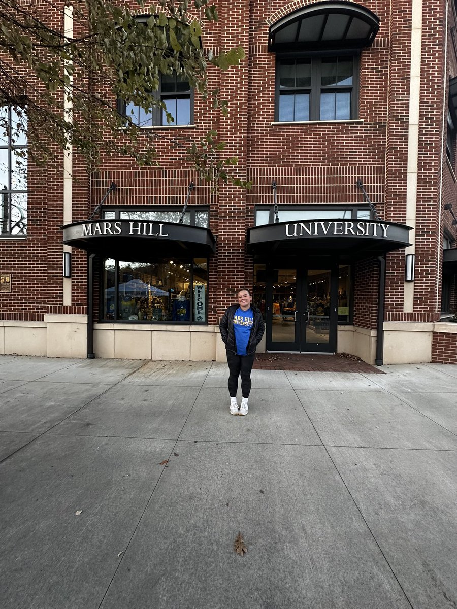 GirlsLacrosseSW's tweet photo. BOOM!!!! Our very own @nemitz_brooklyn has visited and committed to Mars Hill University today. Super proud and thrilled for you! Feed It Send It 🤙🏼 https://t.co/4wHlrQOFiF