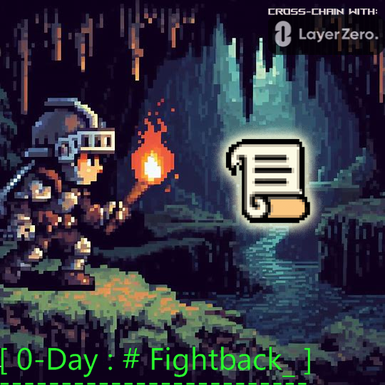 0Day: FightBack🎃 tweet media