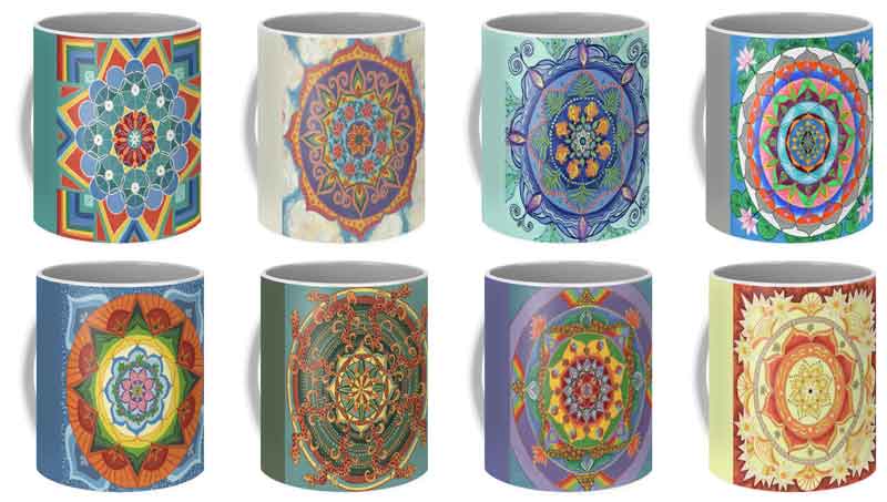 How would you like a free mandala mug? 
I'm so excited visualizing all you beautiful people drinking coffee or tea with a bit of peace and creativity:)
ilovemandalas.com/pages/mandala-…
#holidaygifts #mandalaart #uniquegifts