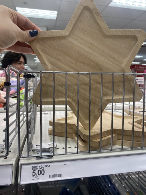 BREAKING: target&rsquo;s Hanukkah line has arrived https://t.co/cGKrWglI66