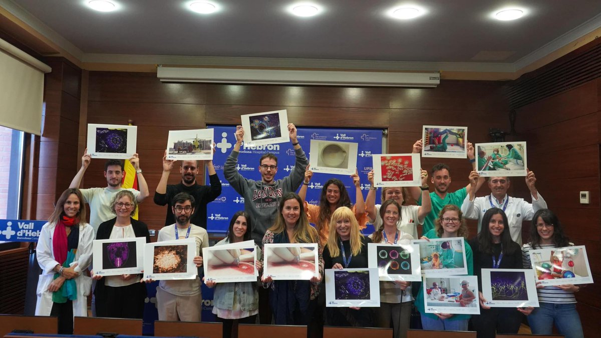 Ophthalmology research group (@ophthalmo_lab) on Twitter photo Els guanyadors del Concurs Fotogràfic Vall d’Hebron 2022 obtenen la seva obra en format làmina. <a href="/ADuarriPhd/">A Duarri, PhD</a> <a href="/HelenaIsla/">helena isla</a> Els guanyadors del Concurs Fotogràfic Vall d’Hebron 2022 obtenen la seva obra en format làmina. <a href="/ADuarriPhd/">A Duarri, PhD</a> <a href="/HelenaIsla/">helena isla</a>