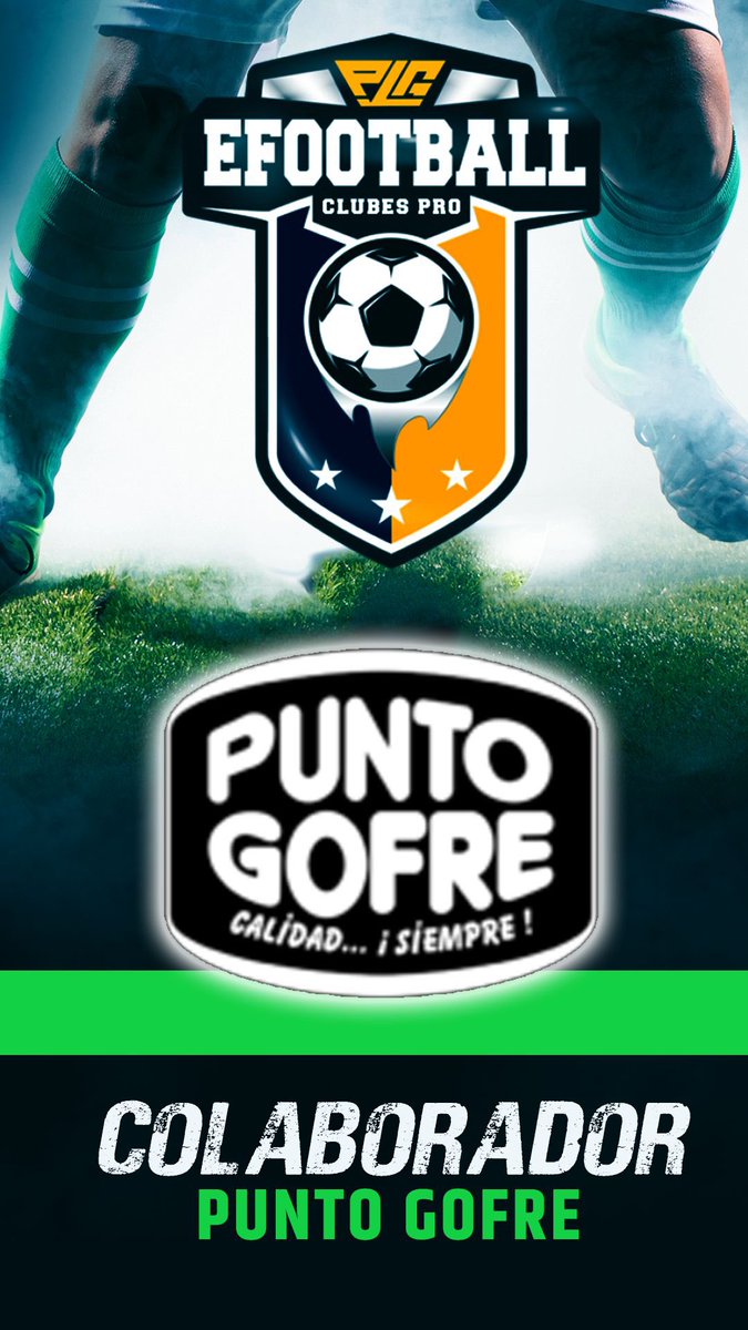 PLG_Spain's tweet photo. ¡¡ARRANCAMOS HOY!! 🫵🏻 #6PLG

Lo primero….nuestros COLABORADORES 🤩🔥

@puntogofre 

¿Unos packs o qué? 🫢😎 https://t.co/XMFvUVUt6S