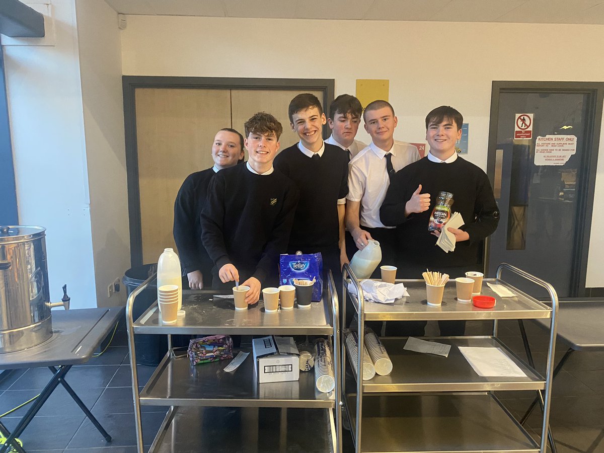 Kerse House GHS tweet media