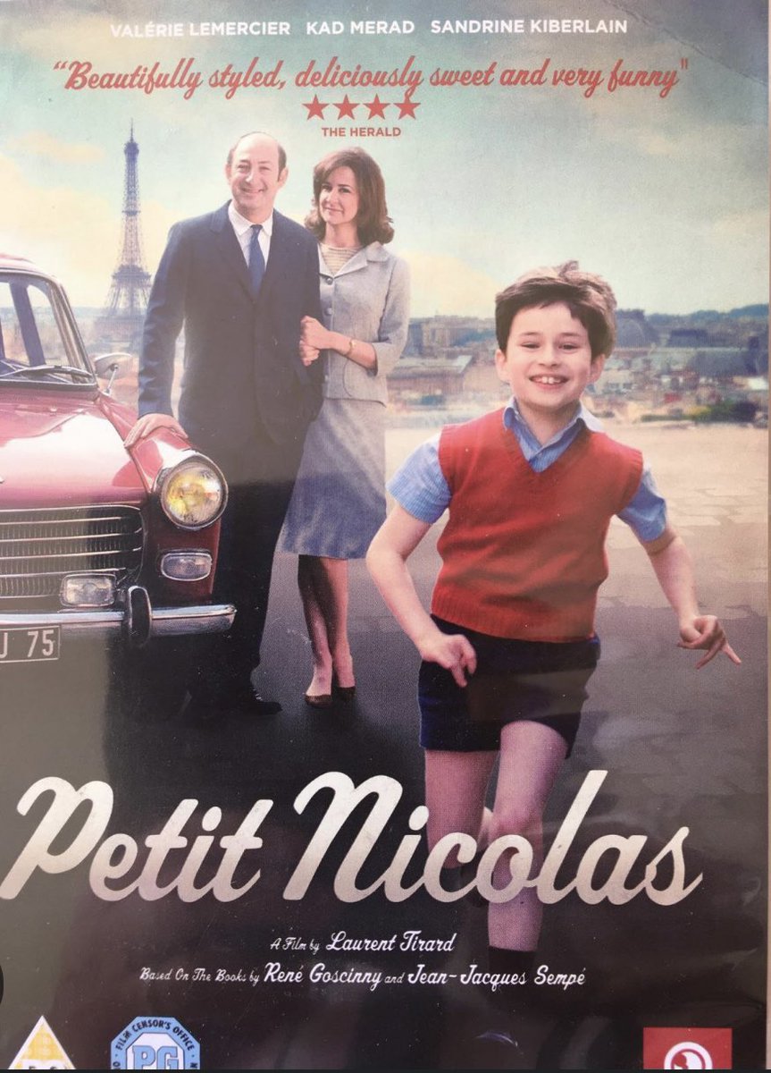 Le club de film français commence le mardi à 12.10. Rendez-vous DF5.

Year 7 French film. Tues lunch 12.10 Room DF5👍🎬🎞️
<a href="/YPantSchool/">Y Pant School</a> <a href="/y_history/">YPantHistory</a> <a href="/YPantEnglish/">Y Pant English</a> <a href="/pant_ed/">Y Pant Phys Ed</a> <a href="/maths_y/">Y Pant Maths Department</a> <a href="/Lauraineparker/">Lauraine Parker</a>