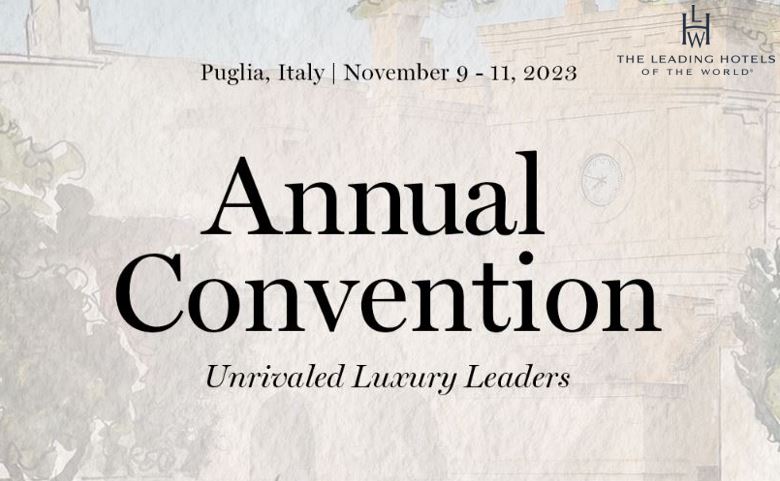 LVallner's tweet photo. It's almost time for @LeadingHotels Annual Convention and I can't wait to get on stage and present together with @INTELITY 🙌
It's a delight to see how #luxuryhotels are embracing  #digitalhospitality and harvesting from their #guestdata! 
#dailypoint #BigData #WeMakeGuestsSmile https://t.co/rK80Ibg32r