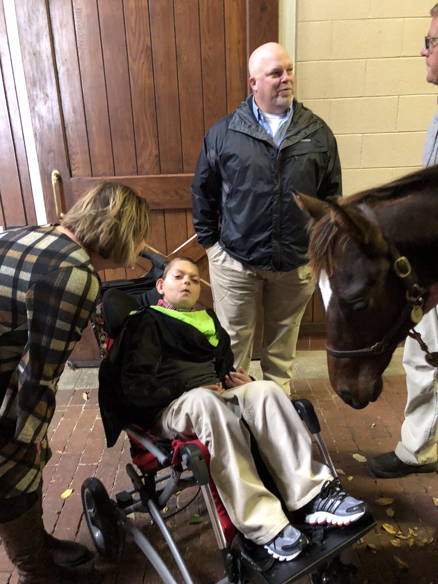 Godolphin tweet media