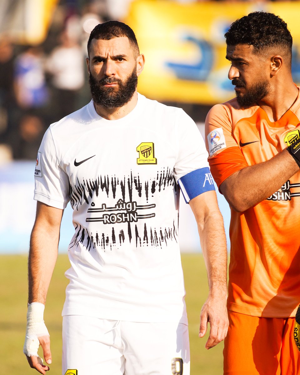 Comentário e resultado ao vivo de Al Quwa Al Jawiya x Al Ittihad