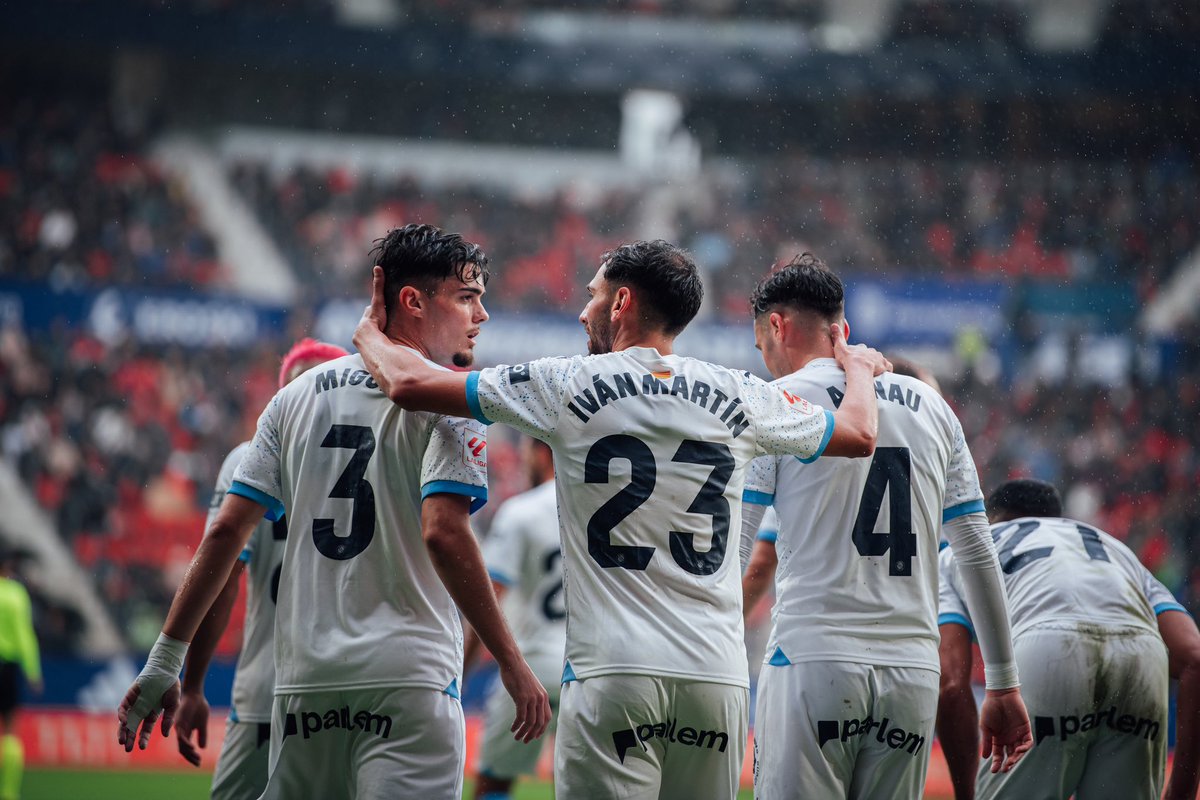 Procedencia de los 15 jugadores con más minutos del Girona FC hasta la fecha. Para ir callando bocas con el tema petrodólares y City Football Group (44% desde 2017).

GAZZANIGA- ya estaba la temp pasada cedido y esta llega libre.
ARNAU - Canterano
YAN COUTO- 3ª cesión desde el