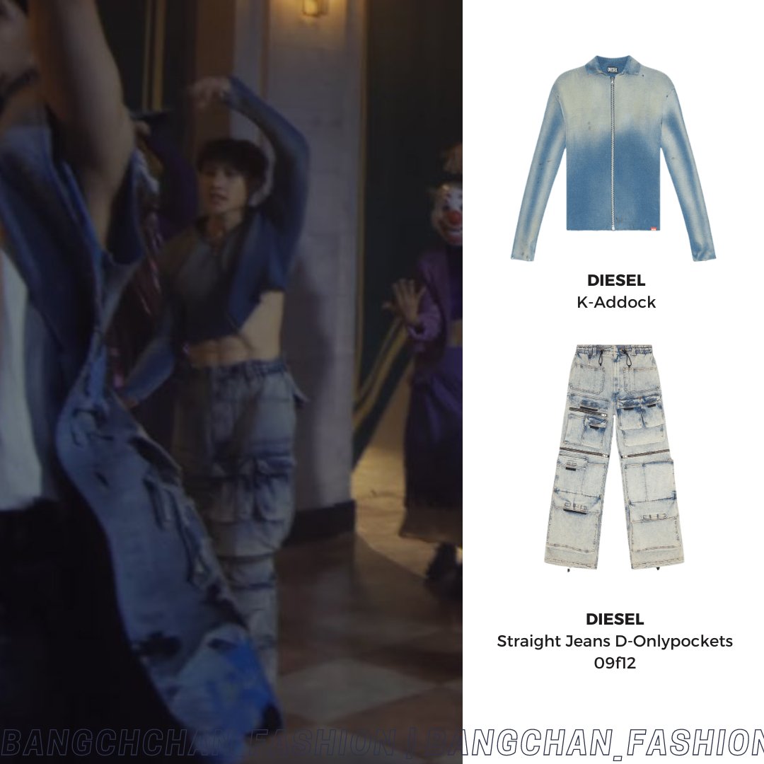 Bang Chan 방찬 Fashion on X