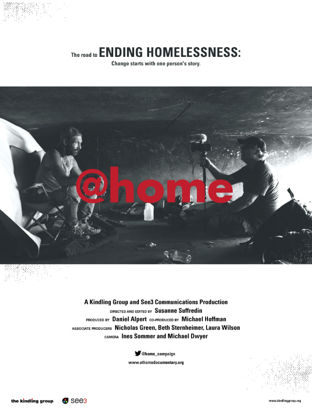 Mark your calendars for Saturday, November 11, from 10:00 a.m. to 2:00 p.m., and join the Independent Picture House community and several nonprofit organizations for a remarkable and free event dedicated to addressing homeless: lnkd.in/g22iMUux