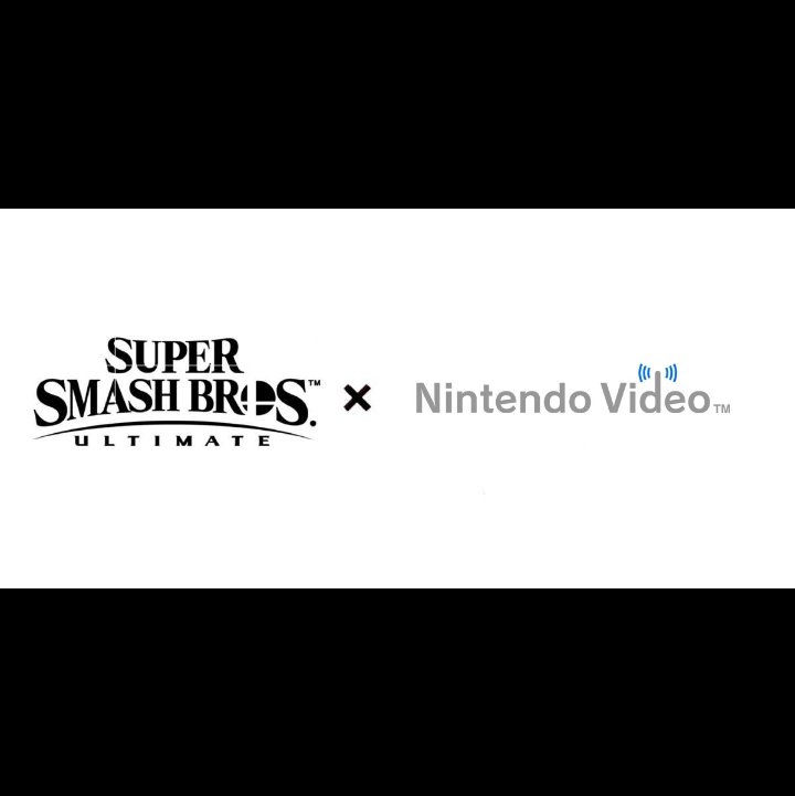 LegendLittleMac's tweet photo. Super Smash Bros Ultimate and Nintendo Video Crossover #supersmash #smashultimate #smashbrothers #smashbrothersultimate #supersmashbrothers #supersmashbrothersultimate #SmashBros #smashbrosultimate #SuperSmashBros #SuperSmashBrosUltimate #nintendovideo #nintendo #NintendoSwitch https://t.co/zcTWQPeSIn