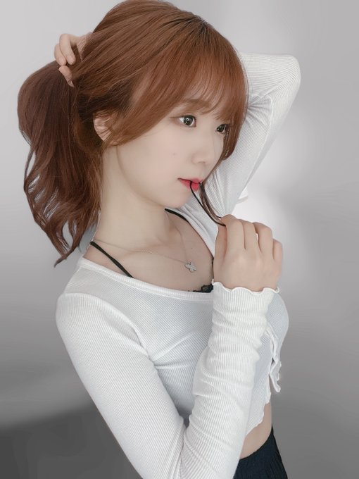 Twitterのコスプレ画像20