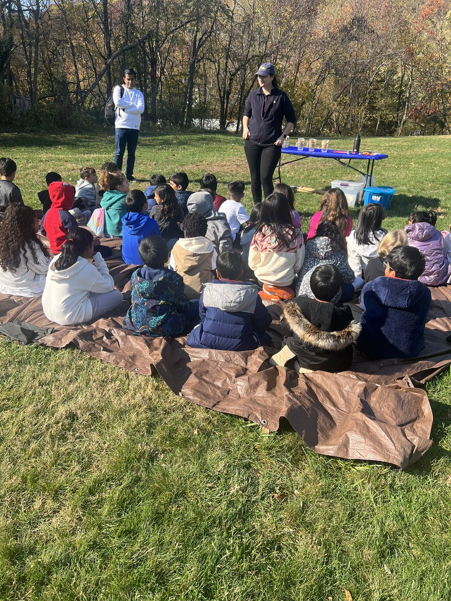 Melissa Dudas tweet media