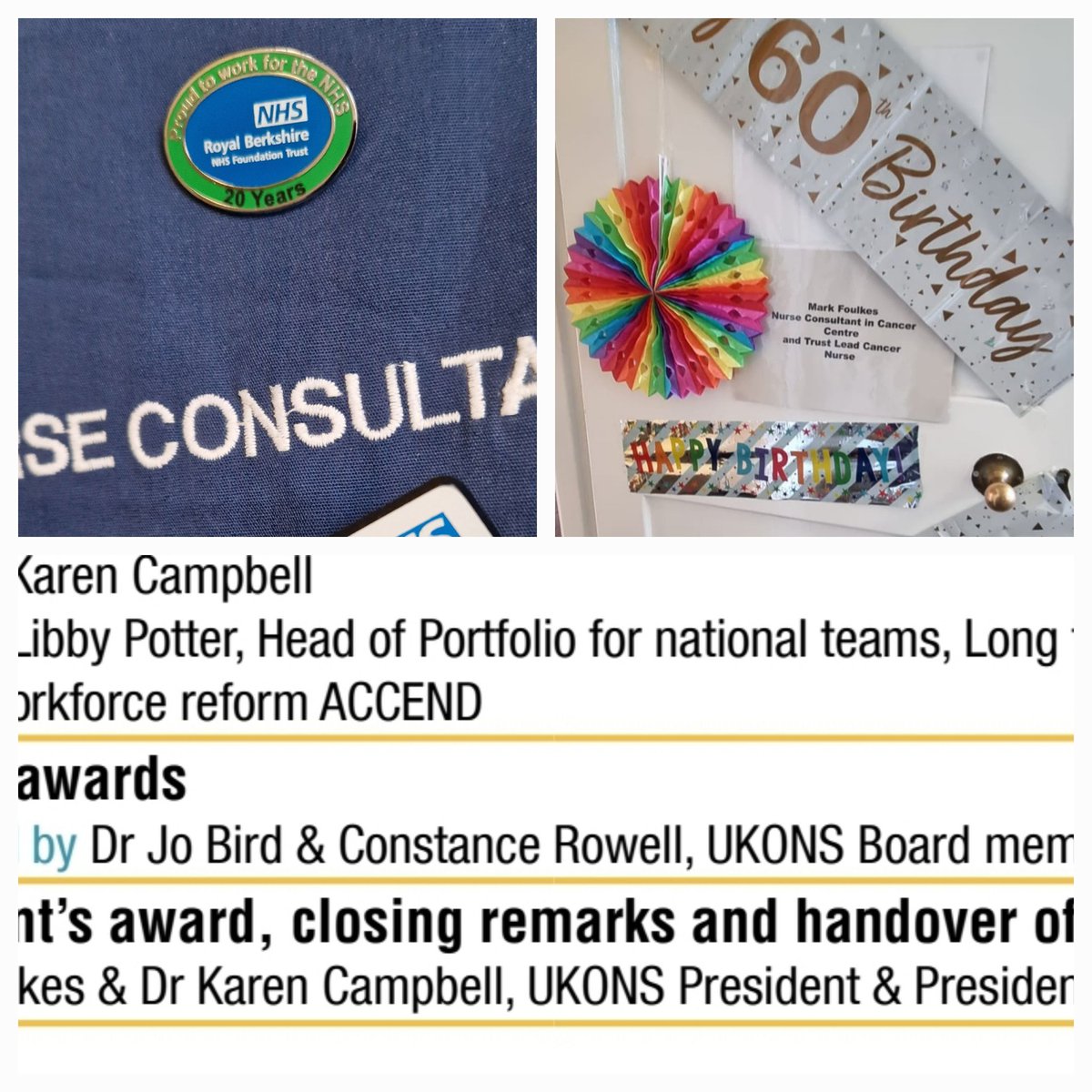 Mark Foulkes🏳️‍🌈 (He, Him) tweet media