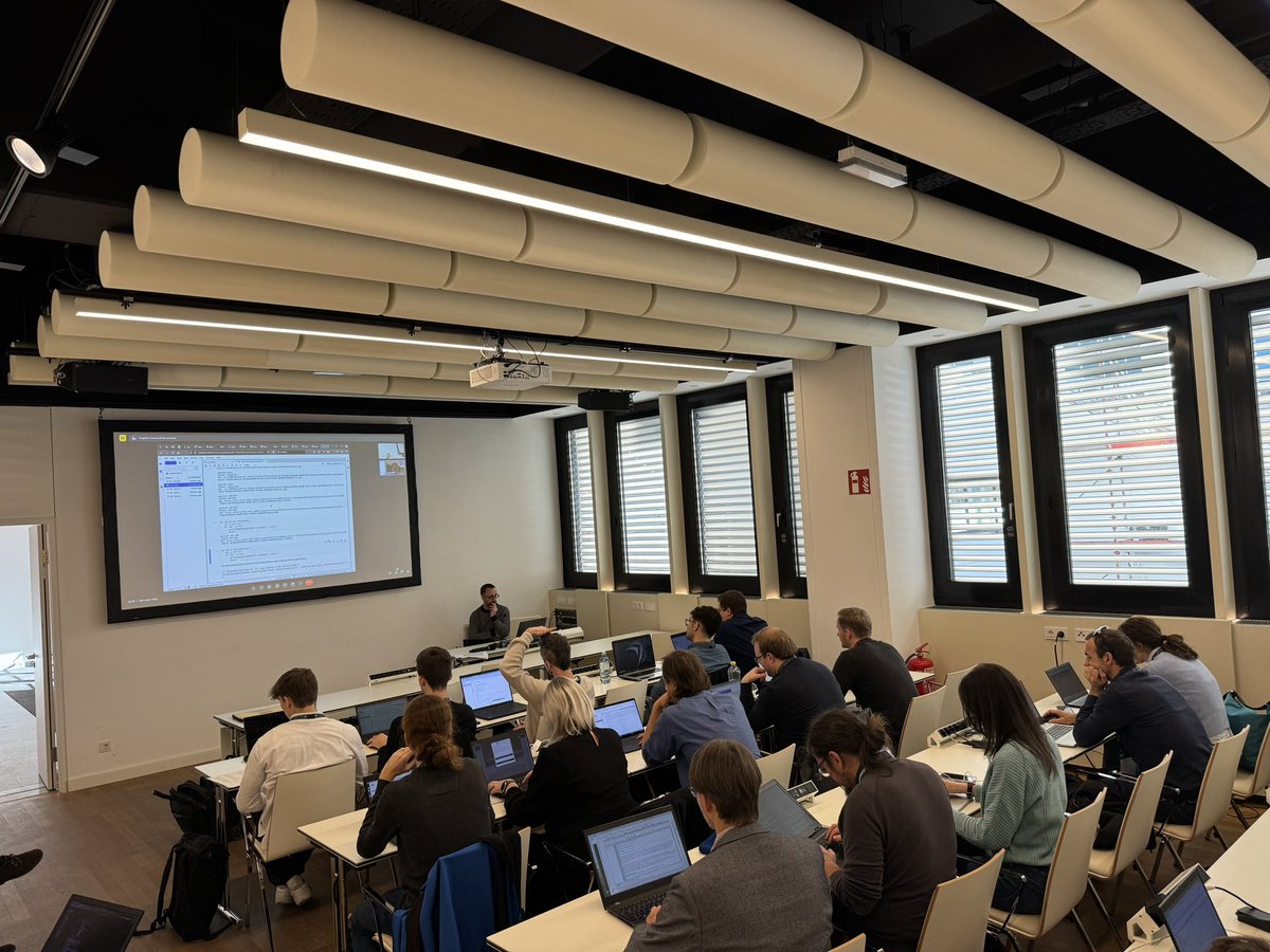 Gérald Fenoy tweet media