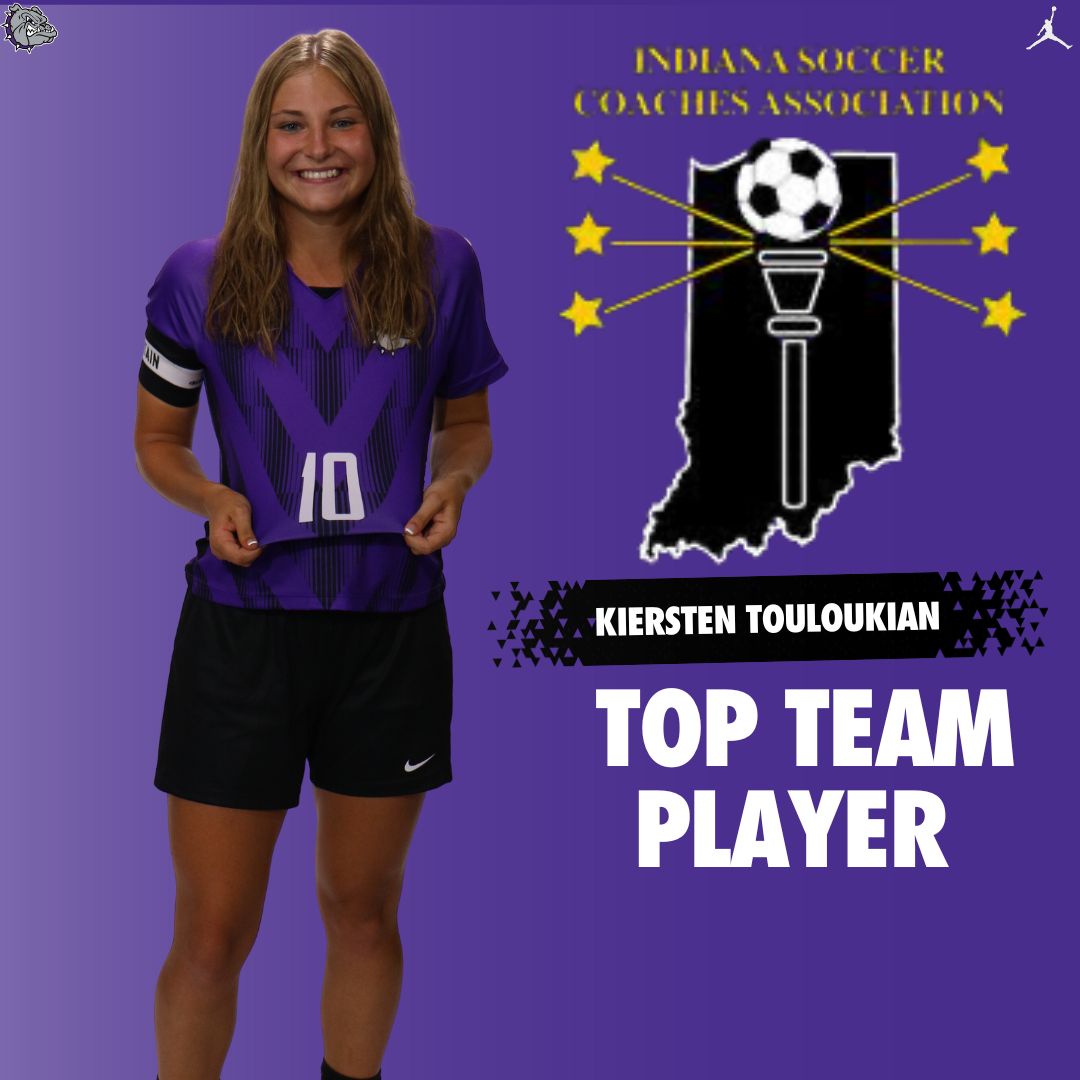 Congratulations to Senior Kiersten Touloukian on receiving ISCA All State Honors!

<a href="/bhsdogs_gsoccer/">BHS Girls Soccer</a> 

#BulldogTough x #BulldogFamily
