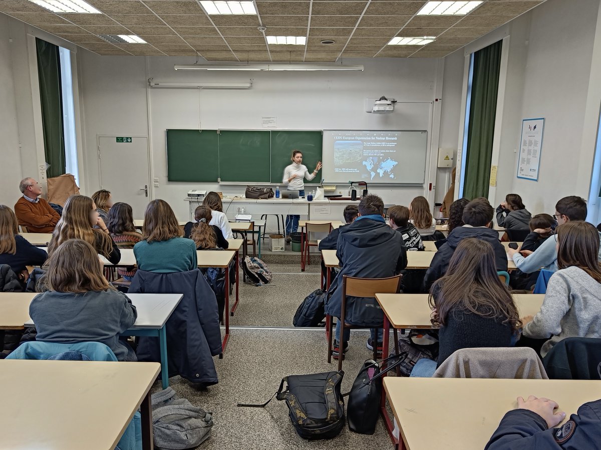 Espace Découvertes EUTOPIA - Annecy tweet media