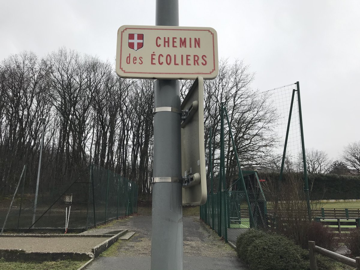 Espace Découvertes EUTOPIA - Annecy tweet media