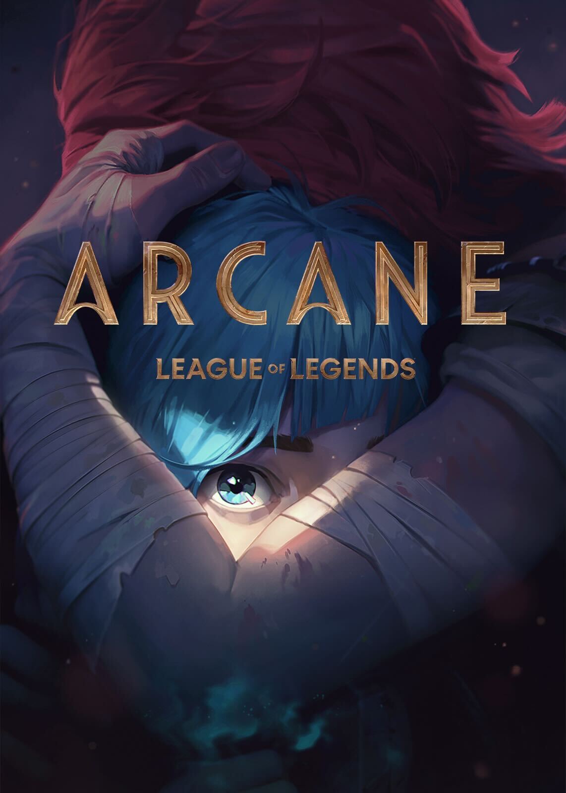 Arcane Online - Assistir anime completo dublado e legendado