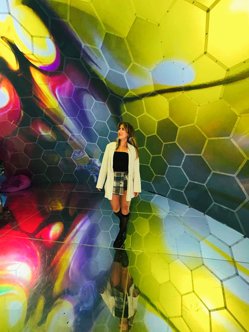 In this maze of existence, the mind wanders, and the infinite is reached ♾️ https://t.co/Ne4uuaVt0R<a href="/tag/mvsales"class="tags"><span>#mvsales</span></a>