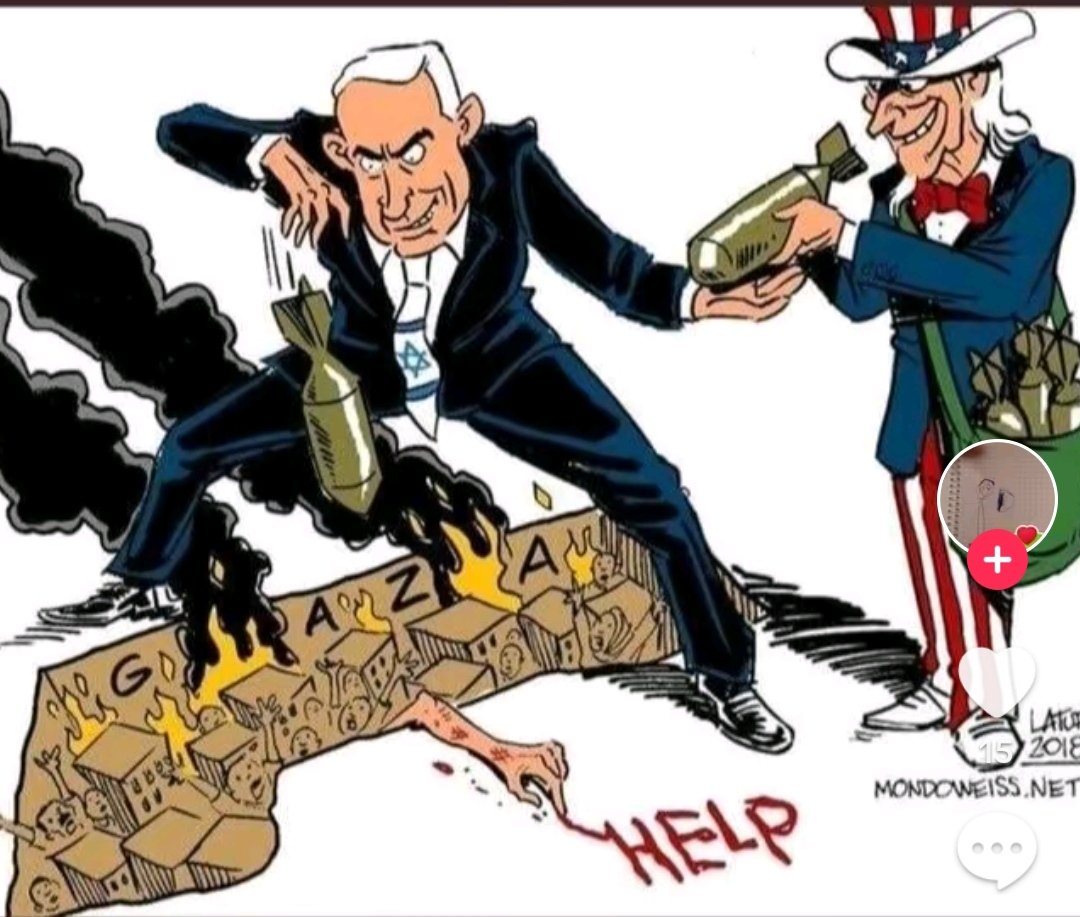 #GazzedeKatliamVar #Gaza #Filistin #TerorristIsrael
#TerorristIsrael