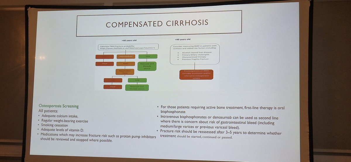 BHPG (@heppharm) on Twitter photo <a href="/LITUpharm/">Sara Sawieres</a> discussing expanding the #pharmacistrole to manage #decompensatedcirrhosis in an outpatient setting, following the <a href="/BSG/">Barry Green āļø</a> best practice guidelines <a href="/LITUpharm/">Sara Sawieres</a> discussing expanding the #pharmacistrole to manage #decompensatedcirrhosis in an outpatient setting, following the <a href="/BSG/">Barry Green āļø</a> best practice guidelines