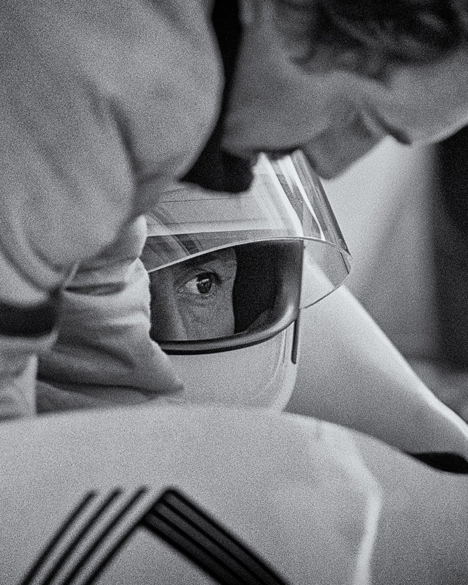 IAmAutomobilist's tweet photo. ‘From the beginning of Formula 1 into the early 80s, every pilot systematically sorted their car’s handling characteristics...'
Discover stories of iconic Formula 1 drivers preparing their monoposts in the newest iteration of #Apertures:
https://t.co/S7XHFdy5t9 https://t.co/wQ1g1GzeiD